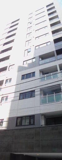 GREEN PARK 日本橋横山町