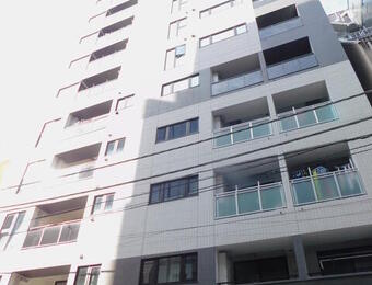 GREEN PARK 日本橋横山町
