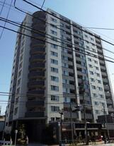 アトラスヒルズ文京白山