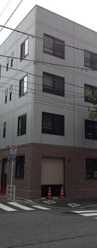 シルト築地