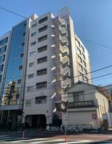 フォーチュンフィールドフクダハイツ