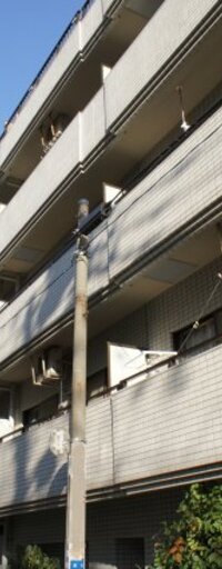 湯島台レジデンス