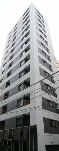 リビオレゾン千代田岩本町ルジェンテ