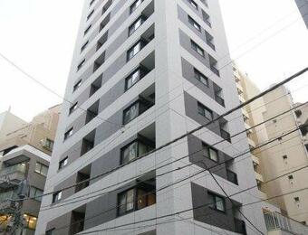 リビオレゾン千代田岩本町ルジェンテ