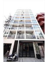 グランツルクサス神田