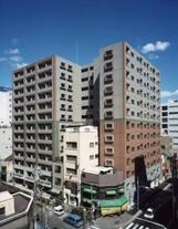 グランド・ガーラ神田