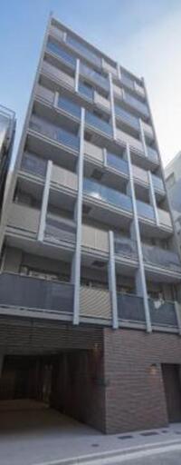 アルプエンテ大手町