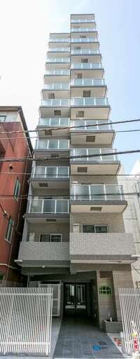 オーキッドレジデンス神田錦町（旧：GRAN PASEO竹橋）
