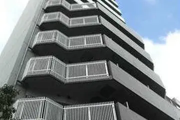 ZOOM九段下の外観