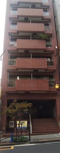 日興ロイヤルパレス二番町第2