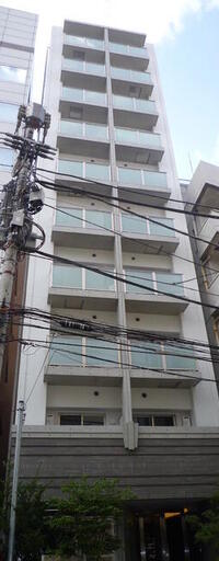 麹町二番町マンション