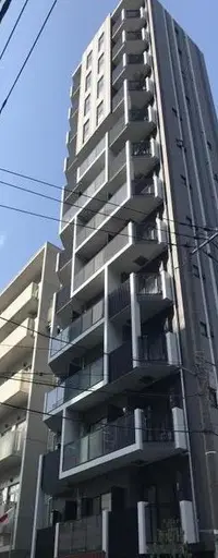 レガシア千代田三崎町