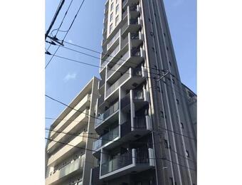 レガシア千代田三崎町