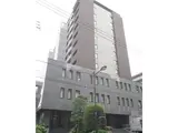 マーシュフィールド四番町 外観