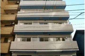ブライズ東京CANALの外観