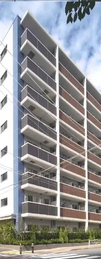 コンシェリア・デュー勝どき