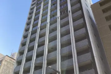 グランドコンシェルジュ六本木の外観