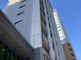 グランドコンシェルジュ六本木 12階 1207 外観