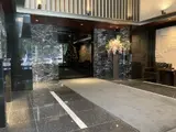 グランドコンシェルジュ六本木 ロビー