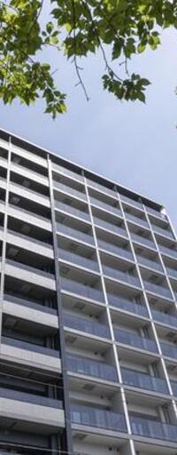 リビオレゾン勝どきnex