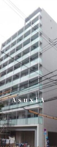 リビオメゾン大森WEST