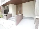 South Castle  駐車場