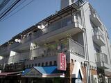 明優ビル 4階 403 トップ画像