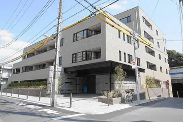 EVERTOW CHOJAMARUの外観