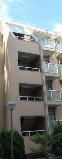 品川マンション