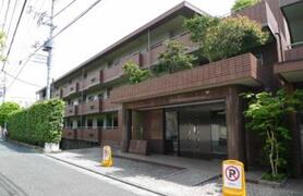 グランフォート目黒