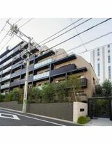 パークナード恵比寿