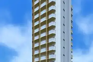 animo kudanの外観