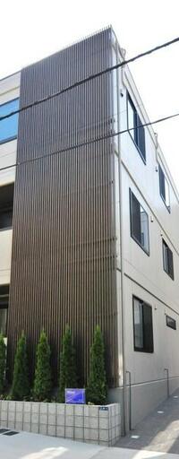 ISLA綱町