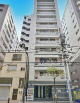 プレール・ドゥーク八丁堀