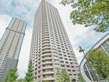リバーシティ21イーストタワーズⅡ 21階 2106 トップ画像