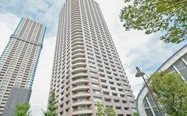 リバーシティ21イーストタワーズⅡ