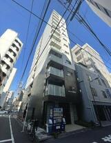 リヴシティ神田