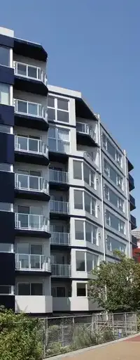 海水館