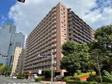 築地永谷コーポラス 7階 703 トップ画像