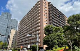 築地永谷コーポラス