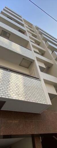 中銀築地マンシオン