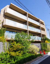 パークコート代々木初台