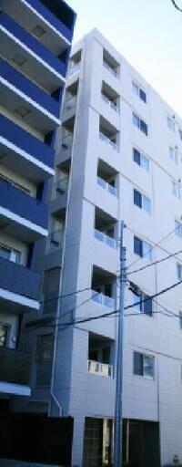 ウィルローズ月島テラス