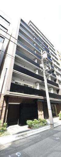 パークリュクス日本橋大伝馬町