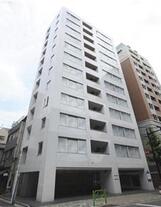 カスタリア水天宮Ⅱ