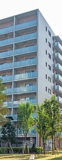 パークフロント淡路町