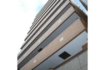 メゾン・ド・ヴィレ日本橋茅場町の外観