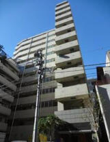 メゾン・ド・ヴィレ日本橋中洲