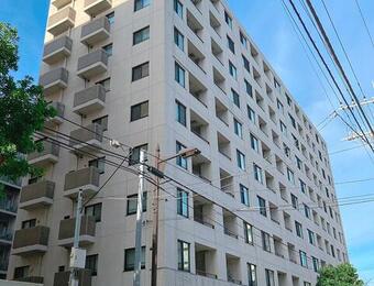 オークプレイス月島