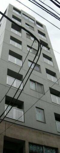 ソレイユ人形町